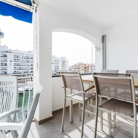 Welcs Apartamento 078 Emp Con Inmejorables Vistas เอมปูเรียบราบา ภายนอก รูปภาพ