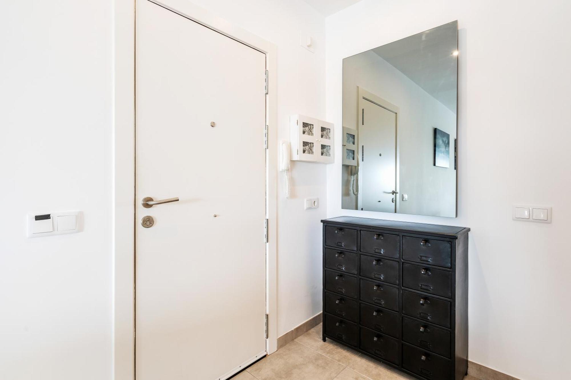 Welcs Apartamento 078 Emp Con Inmejorables Vistas เอมปูเรียบราบา ภายนอก รูปภาพ